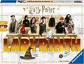 Produktbild: Ravensburger Harry Potter Labyrinth Familienspiel - 2019 (26031), NEU, OVP