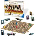 Produktbild: Ravensburger Familienspiele Harry Potter Das Verrückte Labyrinth Spiel