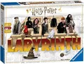 Produktbild: Harry Potter Das Verrückte Labyrinth
