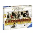Produktbild: Das verrückte Labyrinth - Harry Potter