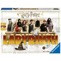 Produktbild: Ravensburger Harry Potter Labyrinth, Brettspiel
