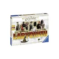 Produktbild: 26031 - Das verrückte Labyrinth - Harry Potter, Brettspiel, 2-4...