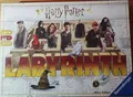 Produktbild: Harry Potter LABYRINTH - Ravensburger 260317 - Brettspiel