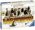 Produktbild: Ravensburger Familienspiel Such- und Schiebespiel Harry Potter Labyrinth 26031