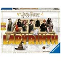 Produktbild: Harry Potter Labyrinth - Ravensburger Brettspiel - Schiebespiel 2-4 Spieler