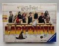 Produktbild: Ravensburger Spiel - Harry Potter Labyrinth - Brettspiel - Familienspiel - NEU
