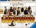 Produktbild: Harry Potter Labyrinth DE