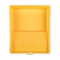 Produktbild: Malerwanne für Farben Hardy 32x38 cm / 8 Stück / gelb B-WARE