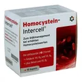 Produktbild: Homocystein-intercell Kapseln