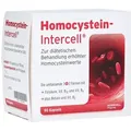 Produktbild: Homocystein-intercell Kapseln 90 St