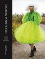 Produktbild: Michelle Nahum-Albright Tamara Albu Fashion Portfolio (Taschenbuch) (US IMPORT)