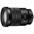 Produktbild: Sony SELP18105G.AE E PZ 18-105 mm F4 G OSS Zoomobjektiv