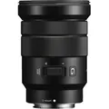 Produktbild: Sony E PZ 18-105 mm f/4 G OSS