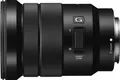 Produktbild: Sony SEL-P18105G E PZ Zoomobjektiv