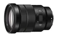 Produktbild: Sony SEL-P 4,0/18-105 mm G OSS PZ Objektiv
