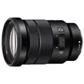 Produktbild: Sony SEL 18-105mm f/4,0 OSS PZ Sony E-Mount