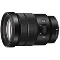 Produktbild: SEL-P 4,0/18-105 mm G OSS PZ Objektiv