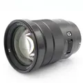Produktbild: Sony E 18-105mm F/4 G OSS PZ Gebrauchtware | Sehr leichte Gebrauchsspuren | 12 Monate Garantie | ✔️ Temporär mit Kostenlose Geschenkbox i.W.v. 160 €