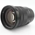 Produktbild: Sony E 18-105mm f/4 G OSS PZ Gebrauchtware | Sehr leichte Gebrauchsspuren | 12 Monate Garantie | ✔️ Temporär mit Kostenlose Geschenkbox