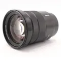 Produktbild: Sony E 18-105mm f/4 G OSS PZ Gebrauchtware | Normale Gebrauchsspuren | 12 Monate Garantie | ✔️ Temporär mit Kostenlose Geschenkbox