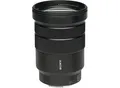 Produktbild: Sony E 18-105 mm F4.0 G OSS PZ 72 mm Filtergewinde (Sony E-mount Anschluss) schwarz