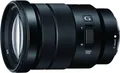 Produktbild: Sony SEL 18-105mm f4.0 G OSS PZ