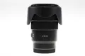 Produktbild: SONY E PZ 18-105mm f/4,0 G OSS - SNr: 2209581