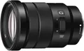 Produktbild: Sony E PZ 18-105mm 4.0 G OSS Universal Zoom Objektiv