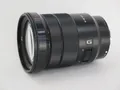 Produktbild: 📸  SONY 18-105mm F4 G OSS SEL18105 SONY APS-C E-MOUNT OBJEKTIV 📸