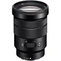Produktbild: Sony SELP18105G – 18–105mm F4 G OSS Zoom-Objektiv (APS-C E-Mount, Powerzoom 