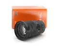 Produktbild: Sony E PZ 18-105mm 4.0 G OSS (SELP18105G) wie neu #42137**