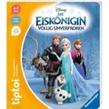 Produktbild: tiptoi Die Eiskönigin - Völlig unverfroren, Lernbuch