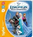 Produktbild: tiptoi® Die Eiskönigin - Völlig unverfroren von Neubauer... | Buch | Zustand gut
