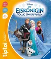 Produktbild: Annette Neubauer ~ tiptoi® Die Eiskönigin - Völlig unverfroren 9783473492688