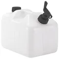 Produktbild: Easy Camp - Thyme Jerry Can - Wasserträger Gr 23 l - 36 x 24 x 35 cm weiß