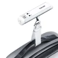 Produktbild: BEURER Kofferwaage LS 10 Digital Tragkraft 50kg