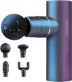 Produktbild: Arboleaf Mini Massagepistole Massagegerät Massage gun, 3200rpm 0,47kg, Massage