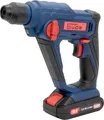 Produktbild: Güde Akku-Bohrhammer BH 18-201-30K Schlagbohrer Bohrmaschine Akkubohrer