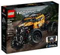 Produktbild: LEGO® TECHNIC 42099 Allrad Xtreme-Geländewagen - NEU & OVP -