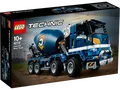 Produktbild: LEGO® Technic 42112 Betonmischer-LKW NEU OVP_ Concrete Mixer Truck NEW MISB NRFB