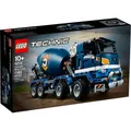 Produktbild: LEGO 42112 Betonmischer-LKW