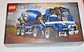 Produktbild: LEGO TECHNIC 42112 Betonmischer NEU!