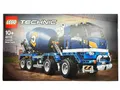 Produktbild: LEGO® I Technic 42112 Betonmischer