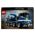 Produktbild: LEGO 42112 - Technic - Betonmischer LKW - 42112 - NEU&OVP