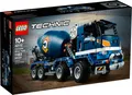 Produktbild: LEGO Technic 42112 Betonmischer-LKW Neu & OVP