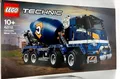 Produktbild: LEGO Technic 42112 Betonmischer LKW NEU & OVP