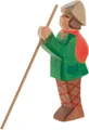Produktbild: Ostheimer Figur Hirte stehend