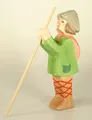 Produktbild: Ostheimer 40502 - Hirte, stehend