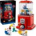 Produktbild: LEGO IDEAS 21358 Minifiguren-Automat