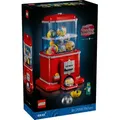 Produktbild: LEGO Ideas 21358 Spielzeugautomat mit Minifiguren